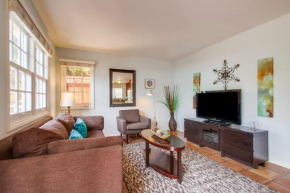 Capistrano Bungalow